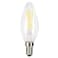 Osram Parathom Retrofit Classic B (4 W, Warm White)