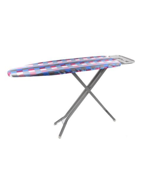 Buy Generic Light Weight Ironing Board Silver in UAE