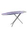 Generic Light Weight Ironing Board Silver