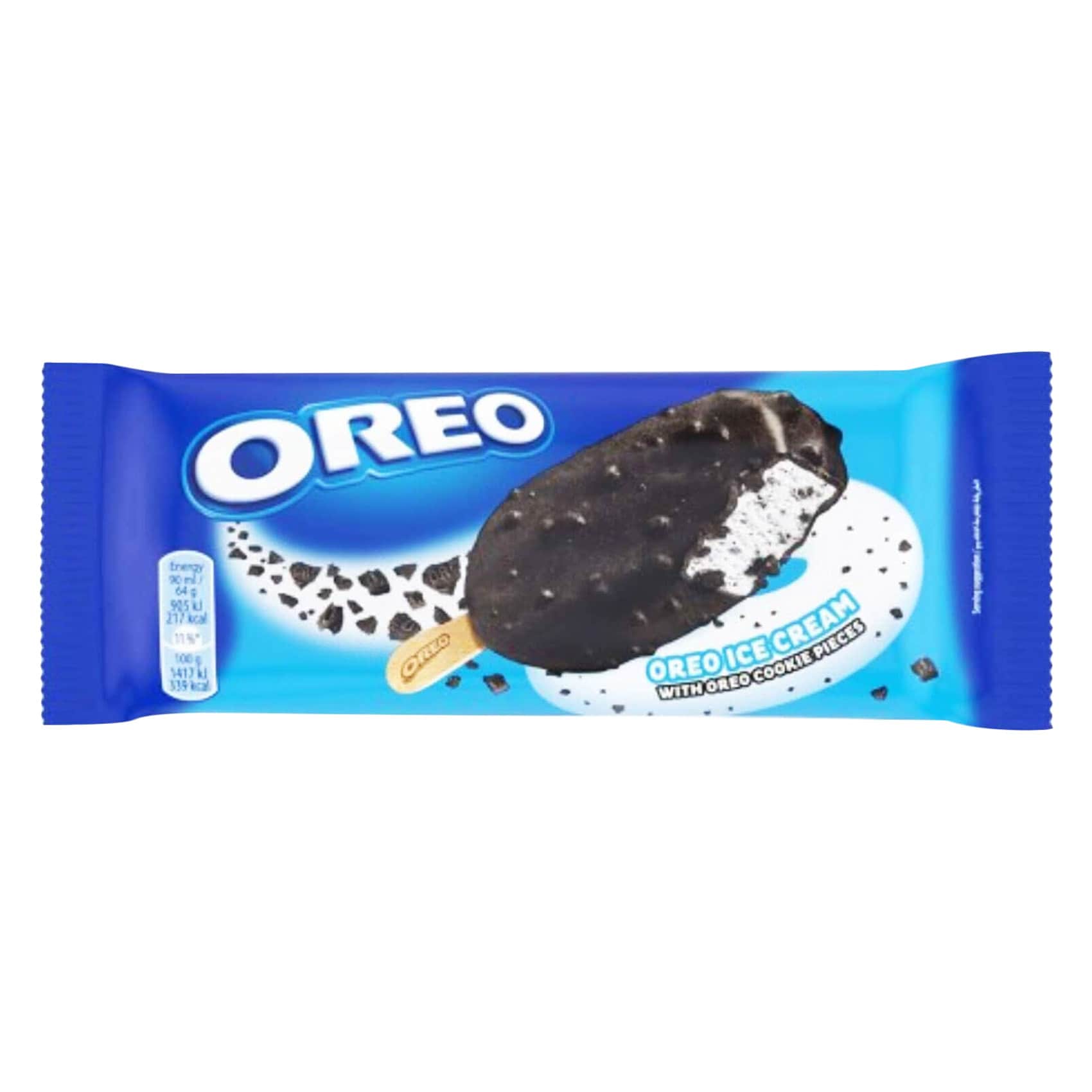 أوريو آيس كريم ستيك 90 مل