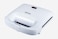 Waffle Maker With Non Stick Removable Panel 750 W GVWF-401 White