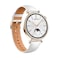 Huawei GT 4 Smartwatch  41mm White Leather Strap
