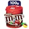 M&amp;M&rsquo;S Milk Chocolate Canister 100 g