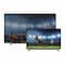 Toshiba 65-inch Smart 4K UHD TV - 65U5965EA + 32-inch TV - 32L2600E