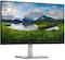 Dell 27 Monitor, P2722H, Full HD 1080p, IPS Technology, 8 ms Response Time