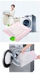 3-piece Laundry Mesh Washing Bags for cleaning or travel storage bag