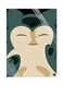 Pokemon Metal Plate Poster Multicolour 15x20centimeter