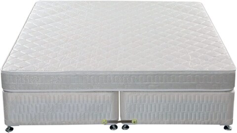 Karnak Ortho Plus Medical Mattress 2-Year Warranty Size 180X200X8 cm