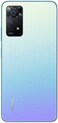 Xiaomi Redmi Note 11 Pro 4G (Star Blue, 6GB RAM, 128 GB Storage)- 120Hz, FHD+ AMOLED DotDisplay, 108mp With 2mp Macro Camera