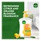 Dettol Fresh Anti-Bacterial Liquid Handwash 400ml Pack of 2