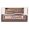 Galaxy Ripple Milk Chocolate Bar 33g Pack of  36