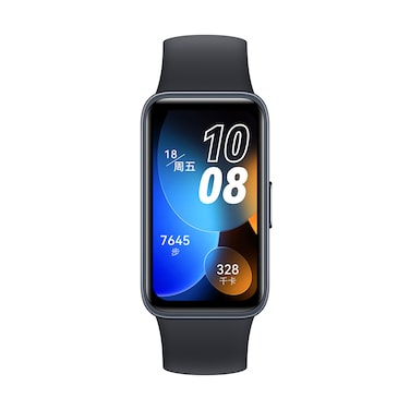 Huawei Band 8 Midnight Black