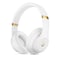 Beats Studio3 Wireless Over-Ear Headphones - White