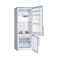 Bosch Fridge KGN55VL20M 550 Litre Silver