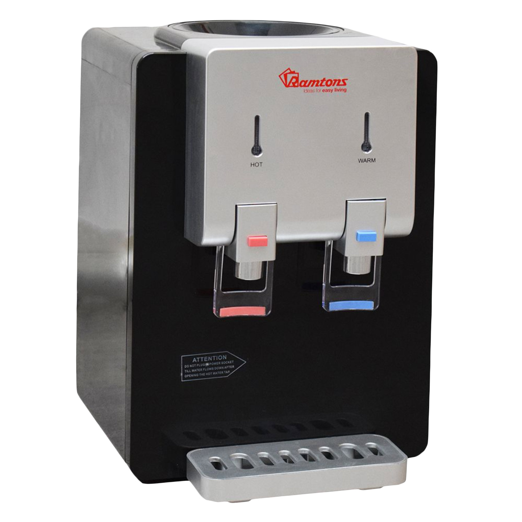 Ramtons Water Dispenser  Rm596