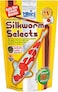 HIKARI KOI SILKWORM SELECT MED 500G