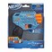 Hasbro Nerf Elite Trio 2.0 Blaster Blue