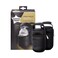 Tommee Tippee Closer To Nature Insulated Bottle Bags TT43129371 Black Pack of 2