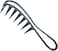 Generic Wide Comb Style