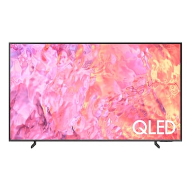 Samsung Series 6 65-Inch UHD Smart QLED TV QA55Q60CAUXZN 2023