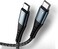 Yesido Data Cable Ca-66 Black