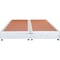 Spring Air USA Platform Imperial Bed Base White 180x200cm