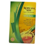 Buy Tropicana Slim Calorie Free Sweetener 75g in UAE