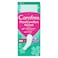 Carefree FlexiComfort Normal Liners Delicate Scent Ultra thin 44 Liners