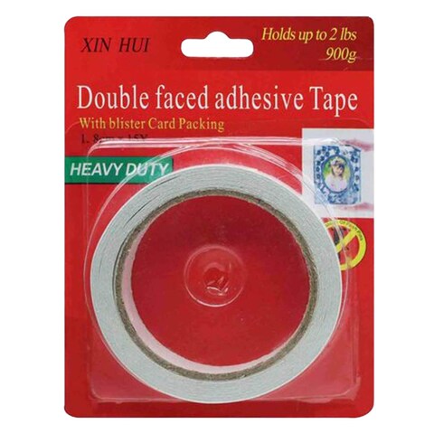 Single #24211/5 Mounting Tape