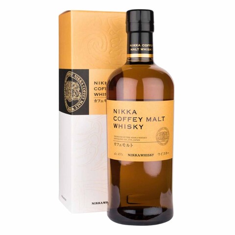 Nikka Coffey Malt Whisky 700ml