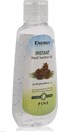 Energy Hand Sanitizer Pine With Beads, 80 ml