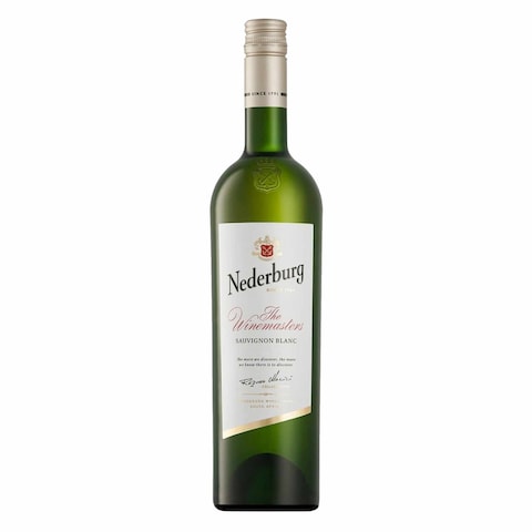 Nederburg The Winemasters Sauvignon Blanc White Wine 750ml