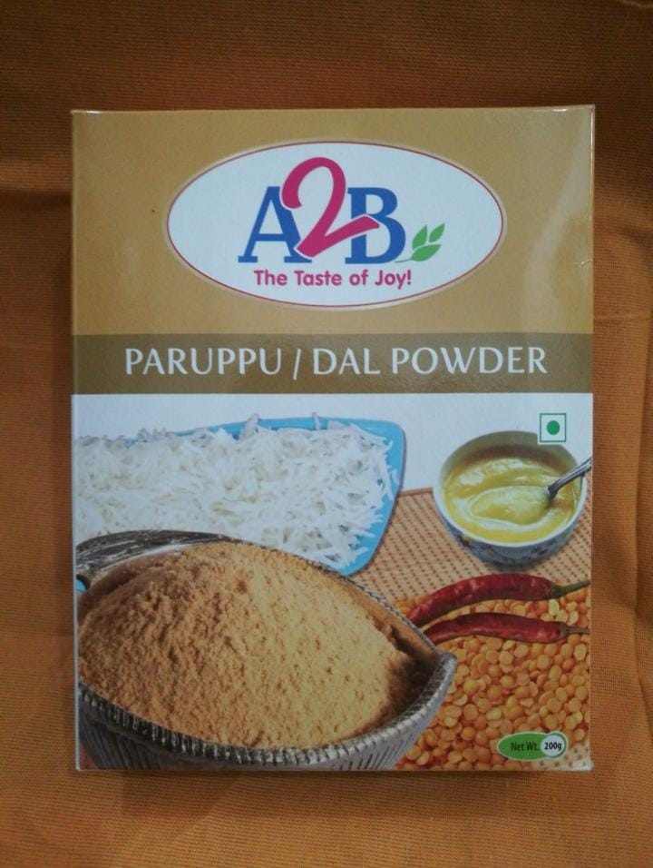 Buy Dal Powder Online | Carrefour UAE