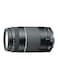 Canon Ef 75-300Mm F/4-5.6 Iii Telephoto Zoom Lens Black