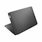 Lenovo 15IMH05 IdeaPad Gaming 3 Laptop - Intel Core i7-10750H - 256GB SSD + 1TB HDD - 16GB RAM - 15.6-inch - NVIDIA GTX 1650 Ti - FreeDOS - Onyx Black