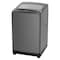 Candy Top Load Washer CATL66128SU19 Grey 12kg