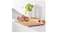 3-piece knife set, multicolour