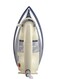 Sonashi Heavy Iron 1200W, SHI-6012, Off White-Silver