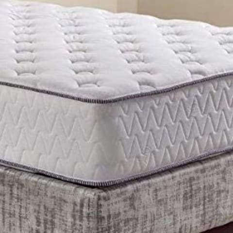 Galxy Design Lina Double Sided Firm Innerspring Mattress, Thickness 33 Cm (100 X 200 X 33 Cm)