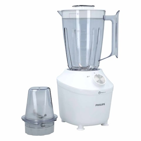 Philips Blender 1.25L HR2191/20