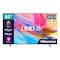 Hisense Class A7 Series 85-Inch 4K UHD Smart LED TV 85A7K Black