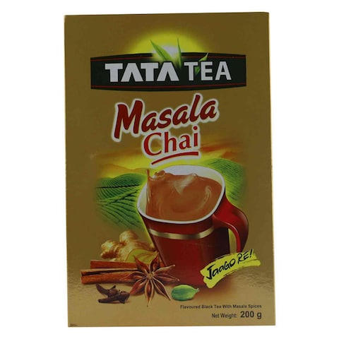 Tata Masala Tea 200g