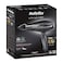 BABYLISS HAIR DRYER 6609SDE WEB