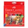 Faber-Castell 24 Classic Color Pencils