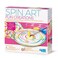4M Little Crafts Kits Spin Art Fun Creations