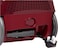 Hitachi Vacuum Cleaner, CVW160024CBSWR, Wine Red.