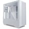 Lian Li LANCOOL III-W  Gaming White Case