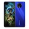 Tecno Spark 6 KE7 4GB 128GB 4G Dual SIM Smartphone 6.8 Inch Ocean Blue