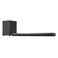 Hisense HS212 Subwoofer And Soundbar 2.1 Channel Black