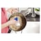 Vileda Glitzi Crystal Scourer Sponge - 3 Pieces